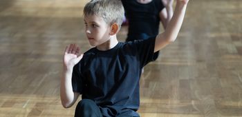 Jungs Aktiv (10-14 Jahre)