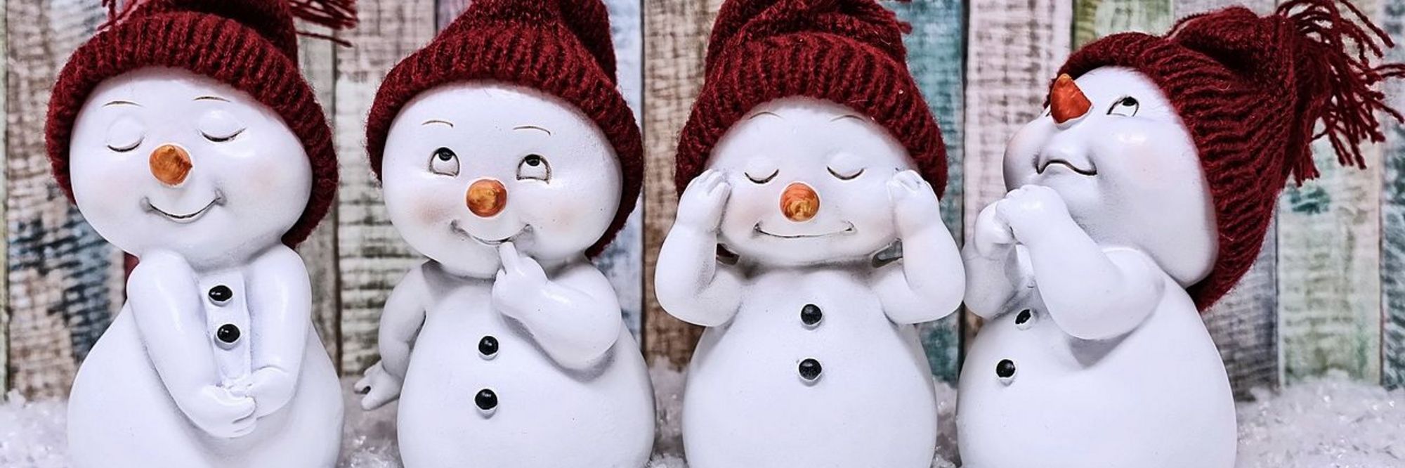 TSV Geschäftsstelle ist im Weihnachtsurlaub