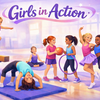 Girls in Action