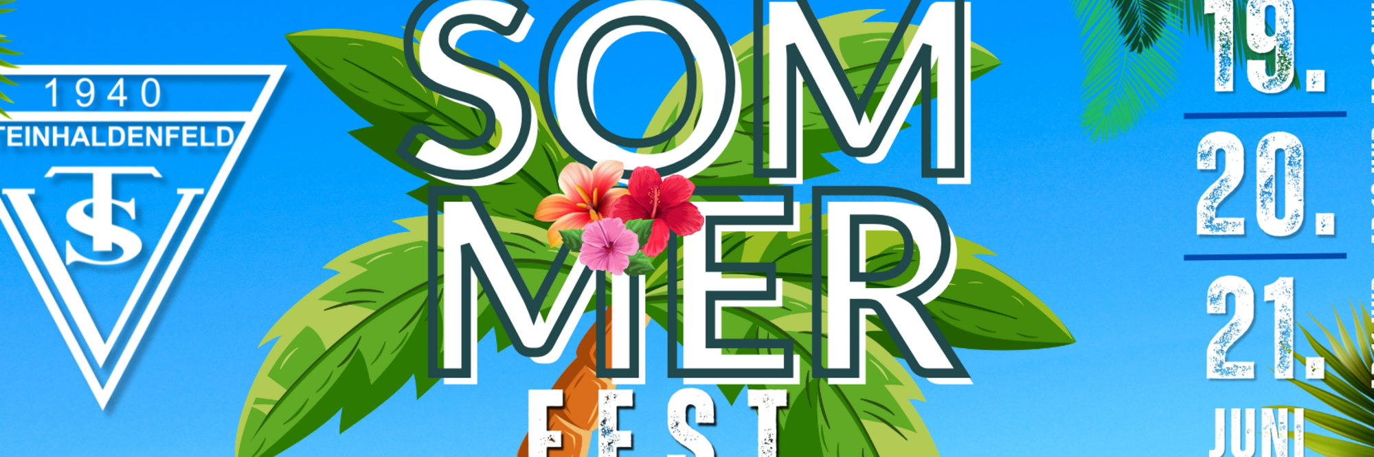 Sommerfest 2026