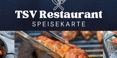 Speisekarte