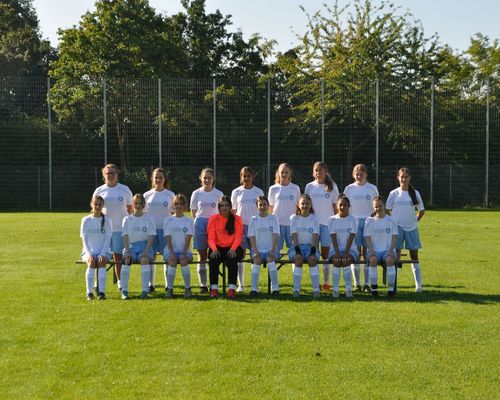 Dritter Saisonsieg für die TSV-Damen