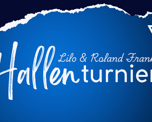 Hallenturniere 2026