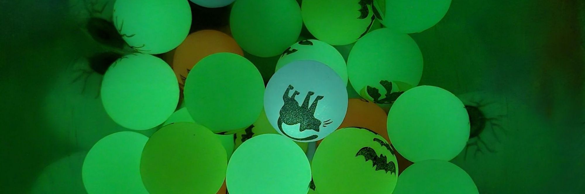Happy Halloween - Turnen geht in die Herbstferien bis 02.11.2025