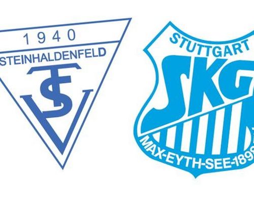 Wichtiger Heimsieg für die SGM TSV Steinhaldenfeld/SKG Max-Eyth-See