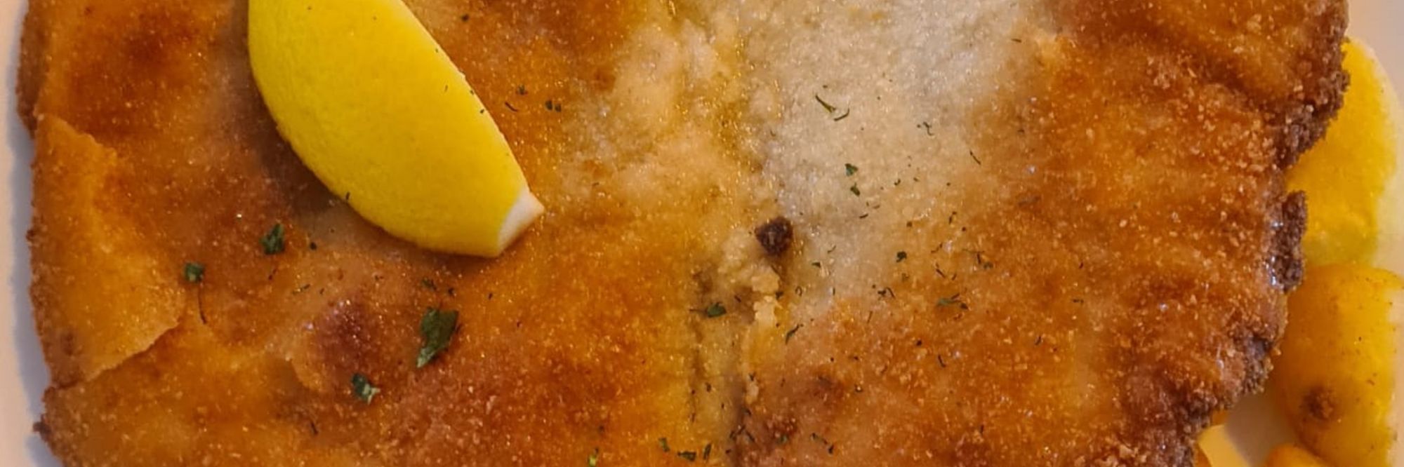 Für Sie frisch zubereitet ...