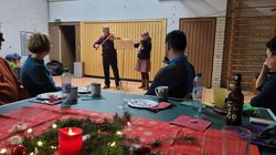 Weihnachtsfeier 2023