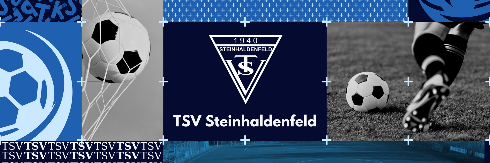 Fußball beim TSV Steinhaldenfeld