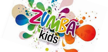 ZUMBA® Kids ab 5 Jahre