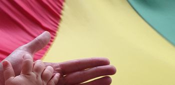 Eltern & Kind (1-3 Jahre)