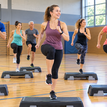 Step Aerobic