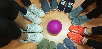 Turnmädels (10-14 Jahre)