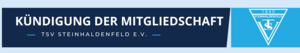 Kündigung Online