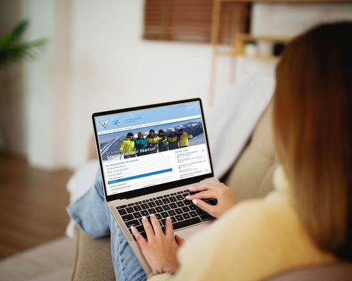 Ski & Wandern | Online-Buchung für Ausfahrten 2026 verfügbar ab 21.11.2025!