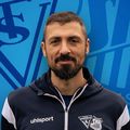 Gökhan Gümüşsu