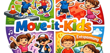 Move It Kids (6-9 Jahre)