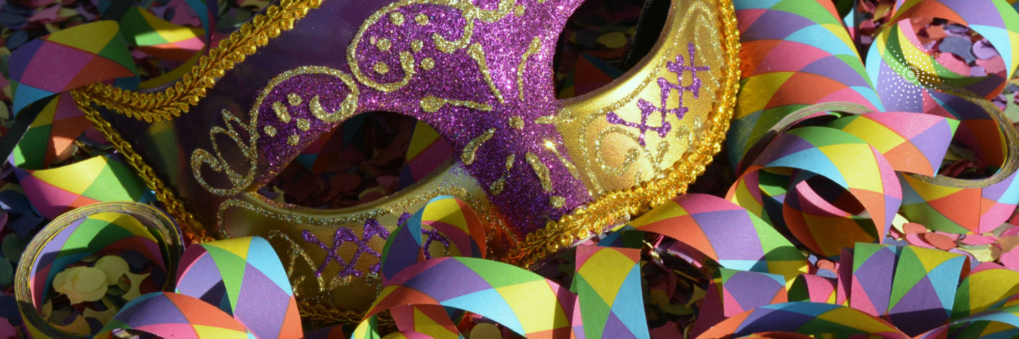 TSV Geschäftsstelle: Öfnungszeiten während der Faschingsferien