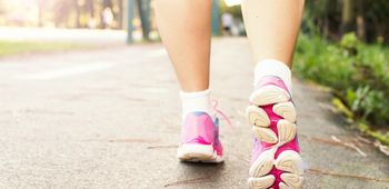 Nordic Walking