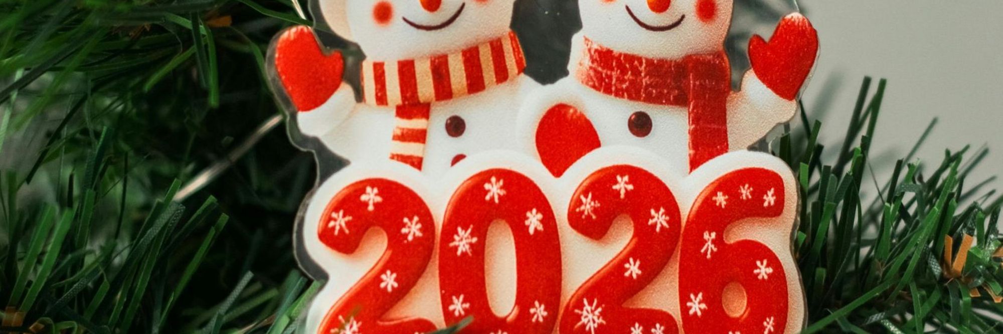 Kursanmeldung für das Jahr 2026 gestartet