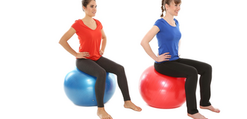 Präventionsgymnastik